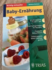 Baby-Ernährung - selbst