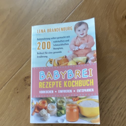 Lena brandenburg babybrei - brandenburg,