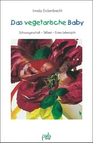 Vegetarische babyernährung - vegetarische,