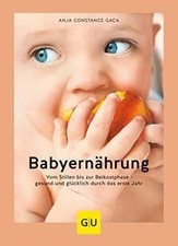 Babyernährung: Vom Stillen