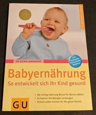 Babyernährung (Buch)