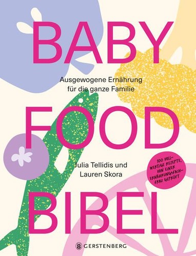 Baby food bibel - baby,