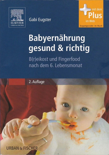 Babyernährung gesund - , &