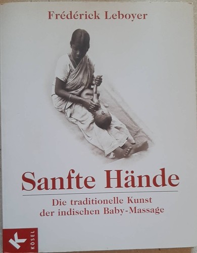 Sanfte hände von frederick - sanfte,
