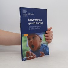 Babyernährung gesund &
