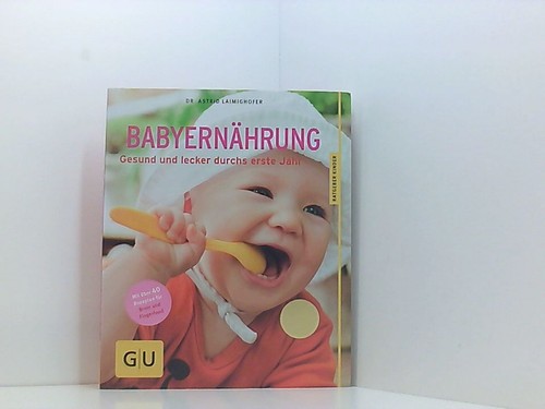 Babyernährung gesund und - babyernährung:,