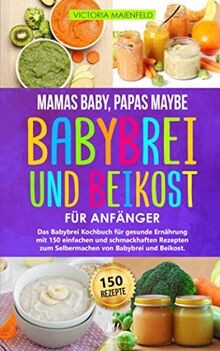 Mamas baby papas maybe - papas,