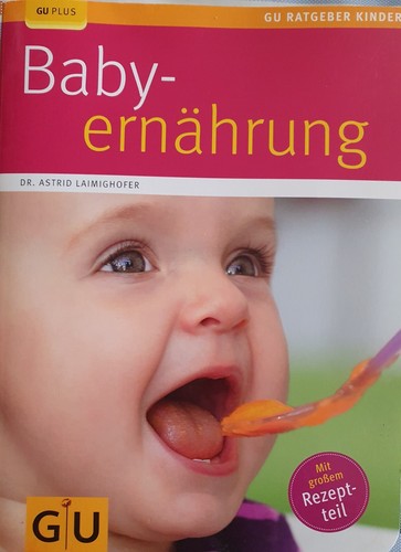 Baby ernährung buch von - baby, ernährung👶buch