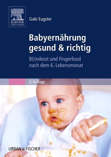 Babyernährung gesund - , &