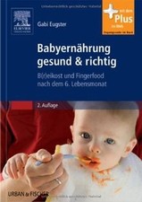 Babyernährung gesund