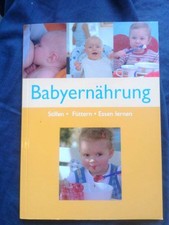 Babyernährung