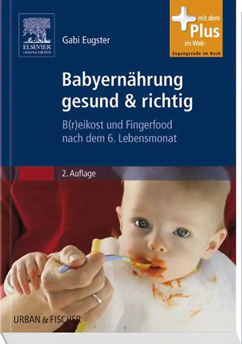 Babyernährung gesund - , &