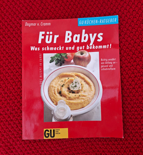 Gräfe und unzer - gräfe, (gu)