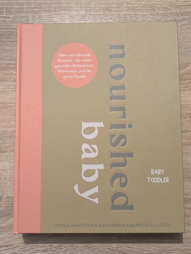 Nourished baby saalfeld - baby, –