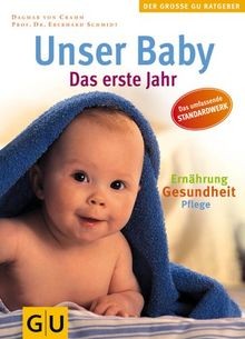 Unser baby das - unser, jahr