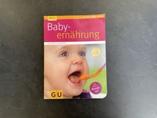 Babyernährung - Tipps und
