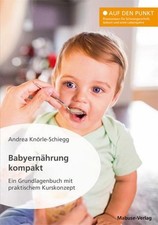Babyernährung kompakt, Andrea