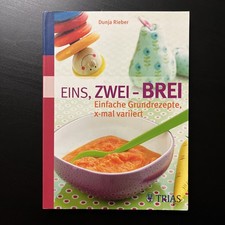 Eins, zwei - Brei!: Einfache