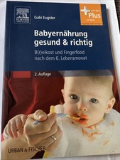 Babyernährung gesund &