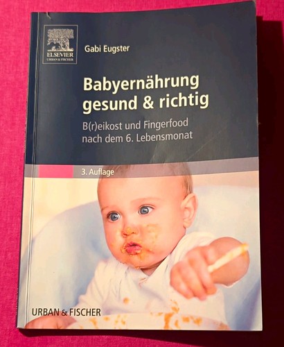 Babyernährung gesund richtig - babyernährung,