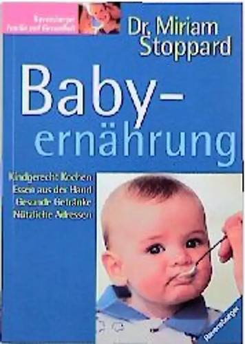 Babyernährung