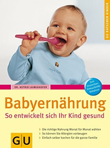 Babyernährung entwickelt - babyernährung.,