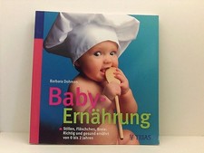 Baby-Ernährung: Stillen