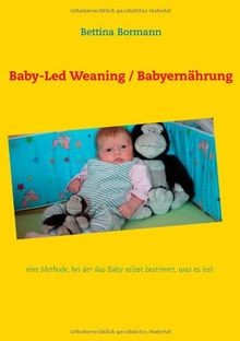 Baby led weaning - weaning, /