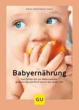 Babyernährung von Anja