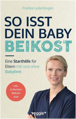 Isst dein baby beikost - so,