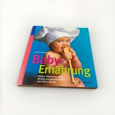 Baby-Ernährung Barbara Dohmen