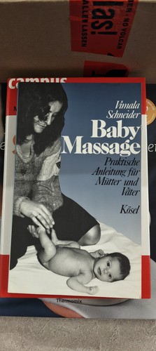 Baby massage praktische - baby,