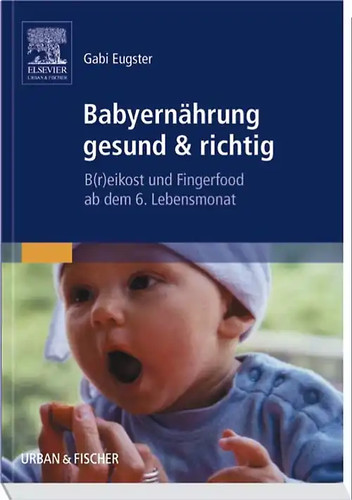 Babyernährung gesund - , &