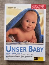 Unser Baby: Das Erste Jahr -