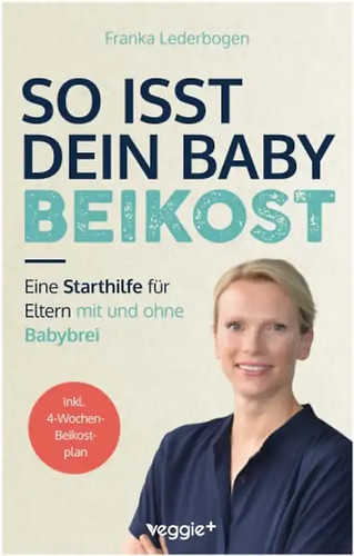 Isst dein baby - so,
