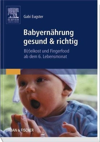 Babyernährung gesund - , &