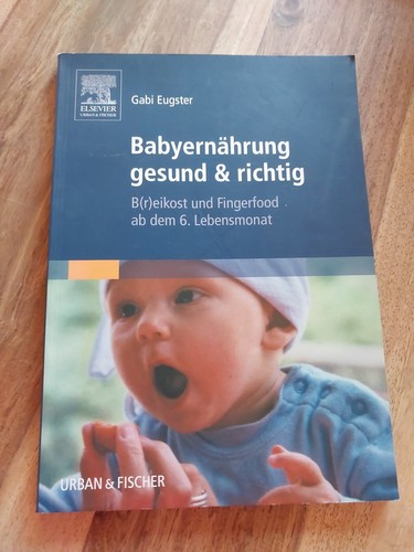 Babyernährung gesund - , &