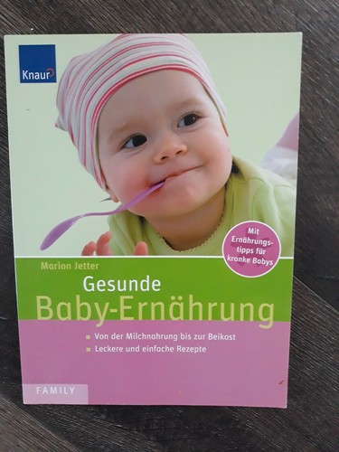 Gesunde baby ernährung - baby-ernährung:, von