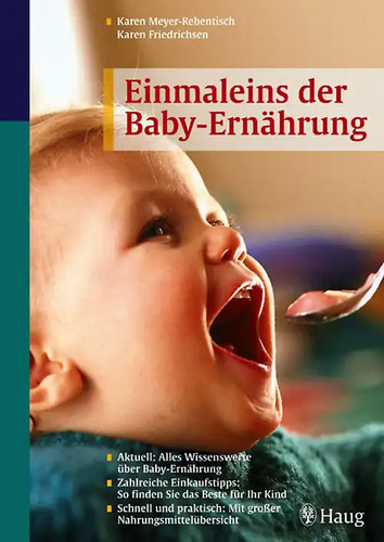 Einmaleins der babyernährung - einmaleins,
