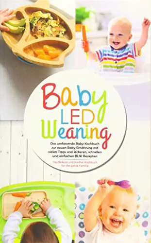 Baby led weaning das - weaning,