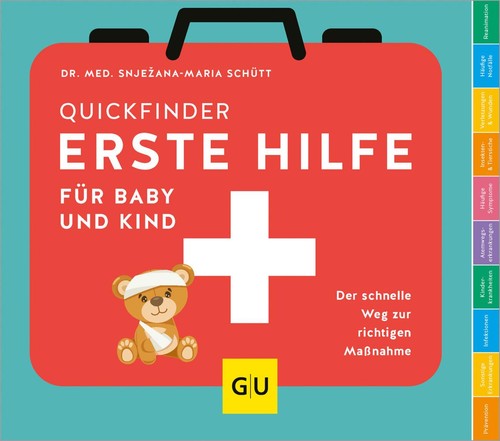 Snjezana schütt erste hilfe - schütt,