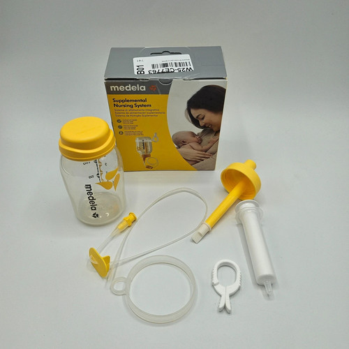 Medela baby milch - medela,