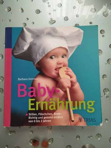 Baby ernährung barbara - baby,