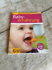 Babyernährung von Astrid