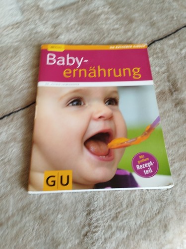Babyernährung von astrid - von,