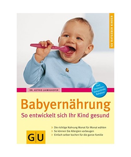 Babyernährung entwickelt - babyernährung.,