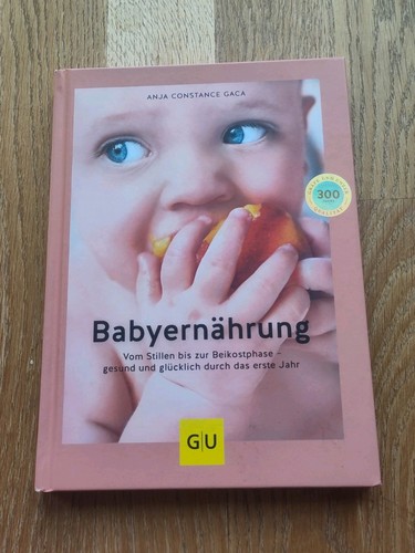 Babyernährung von anja - babyernährung,