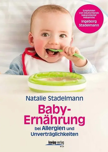 Babyernährung bei allergien - babyernährung,