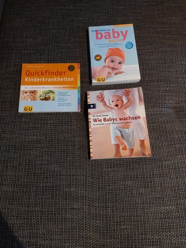 Baby kinderkrankheiten - gu, baby,