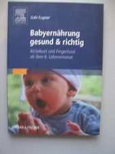 Babyernährung gesund &